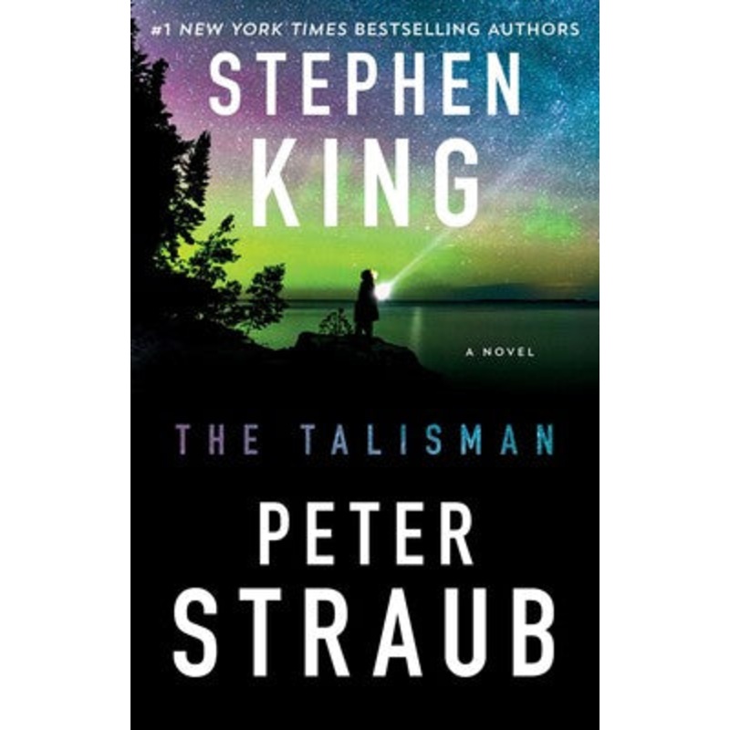 The Talisman