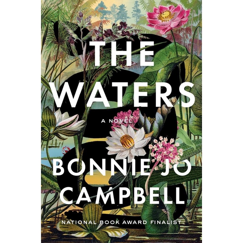 The Waters Hardcover