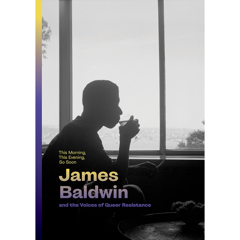 This Morning, This Evening, So Soon: James Baldwin and the Voices of Queer Resistance