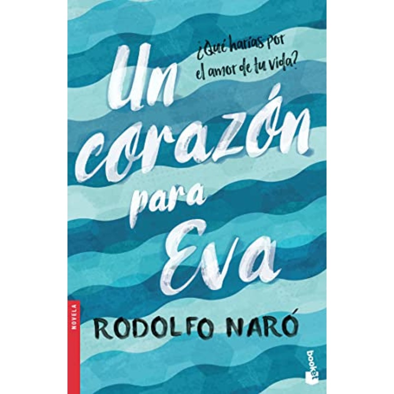 Un corazn para Eva