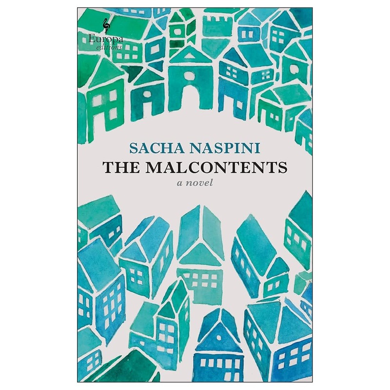 (05/19/26 PREORDER) The Malcontents