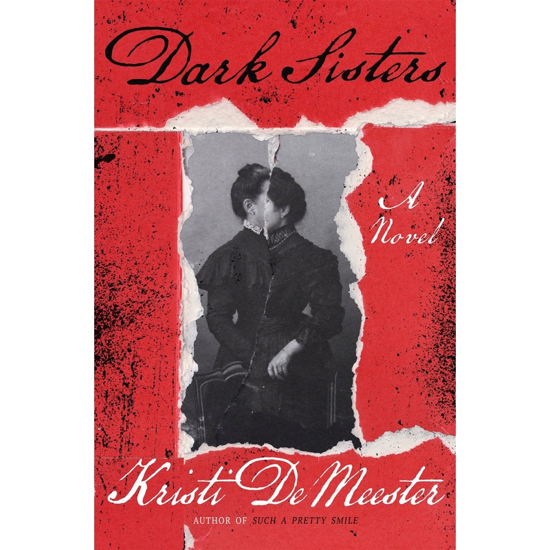 (12/09/25 PREORDER) Dark Sisters