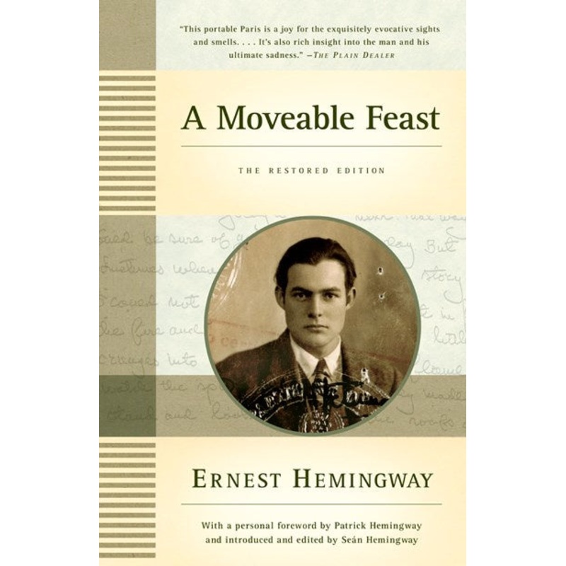 A MOVEABLE FEAST