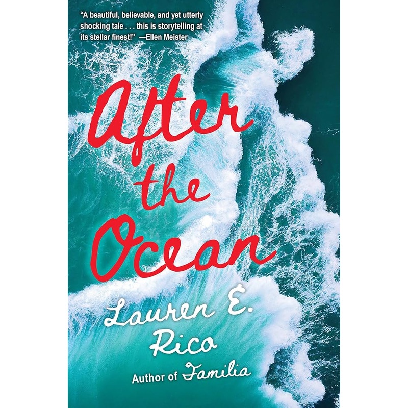 After the Ocean
