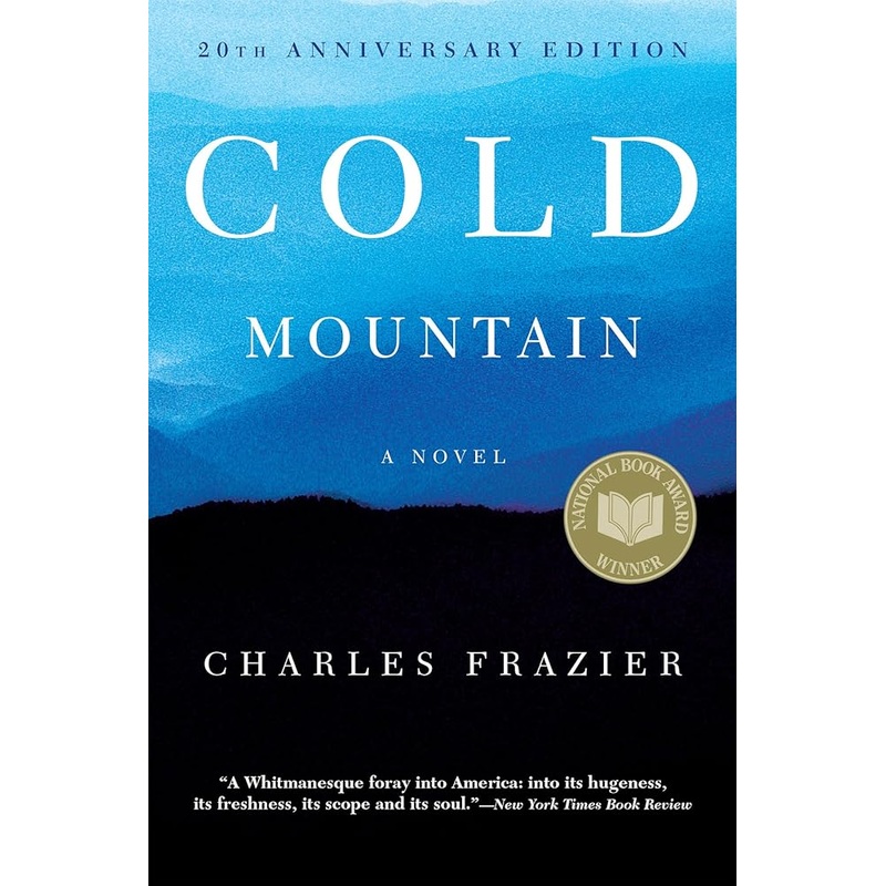 Cold Mountain: 20th Anniversary Edition