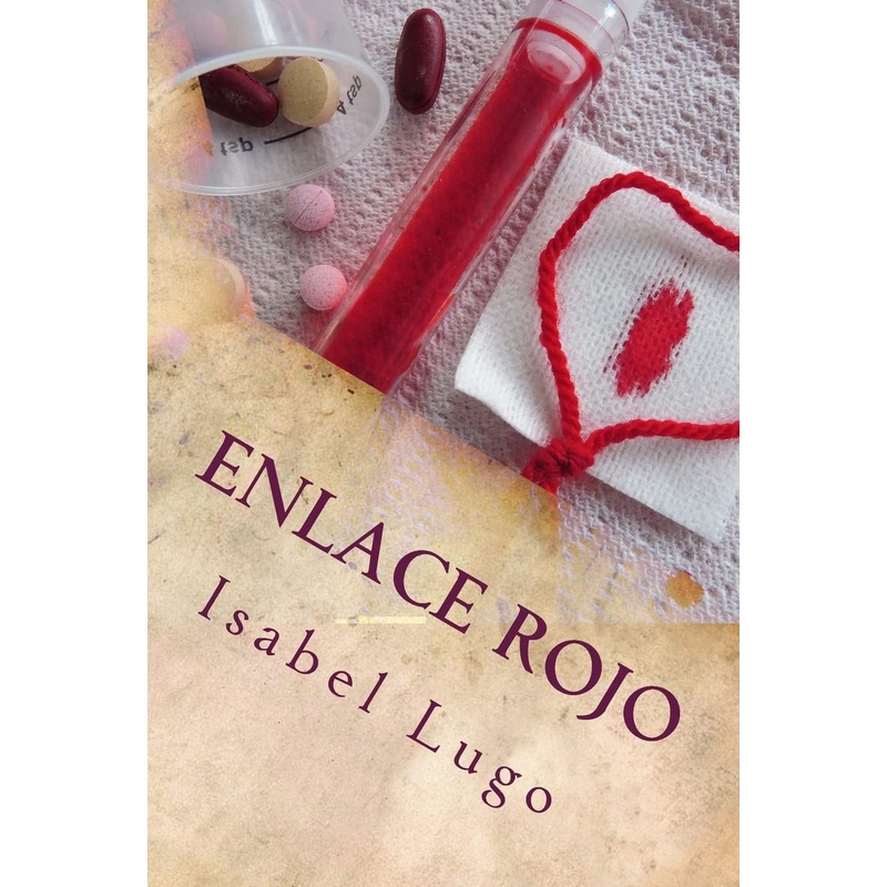ENLANCE ROJO