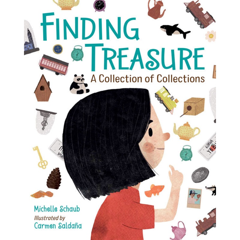 Finding Treasure