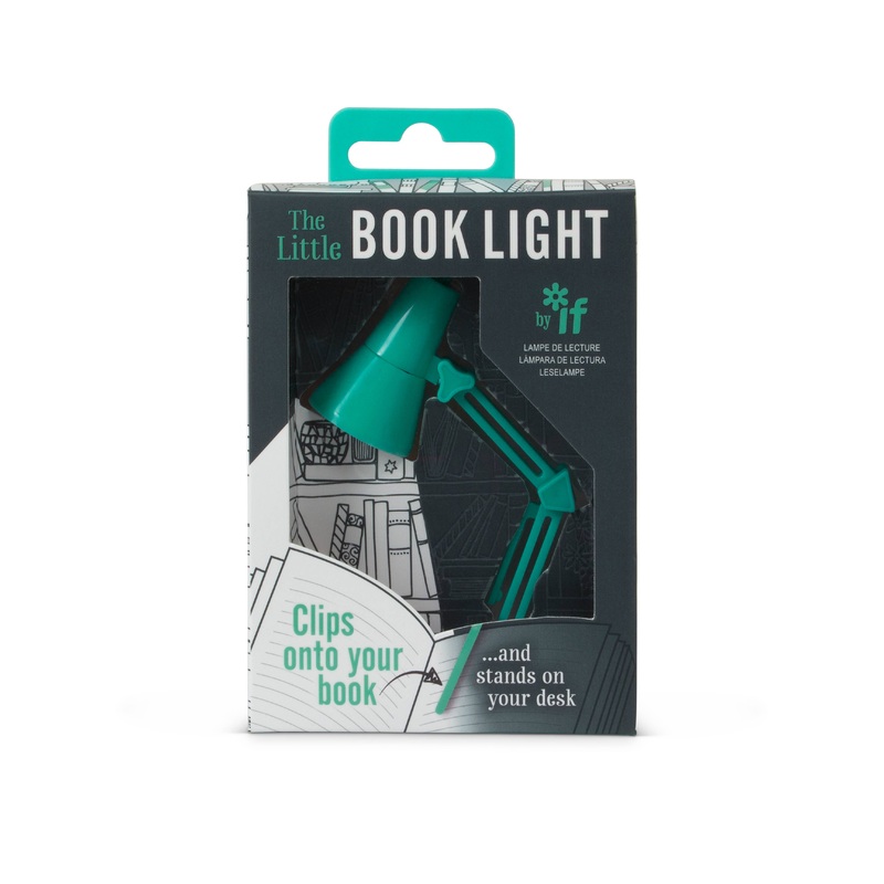 if USA – The Little Book Light