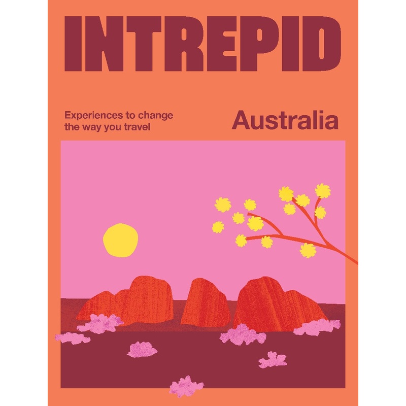 INTREPID AUSTRALIA