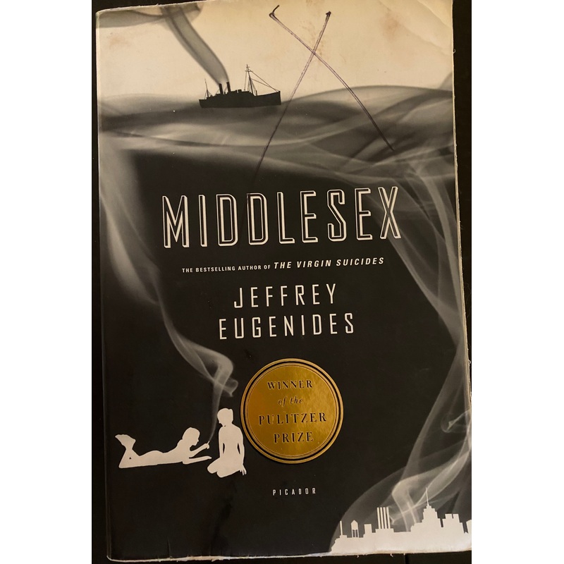 Middlesex: A Novel
