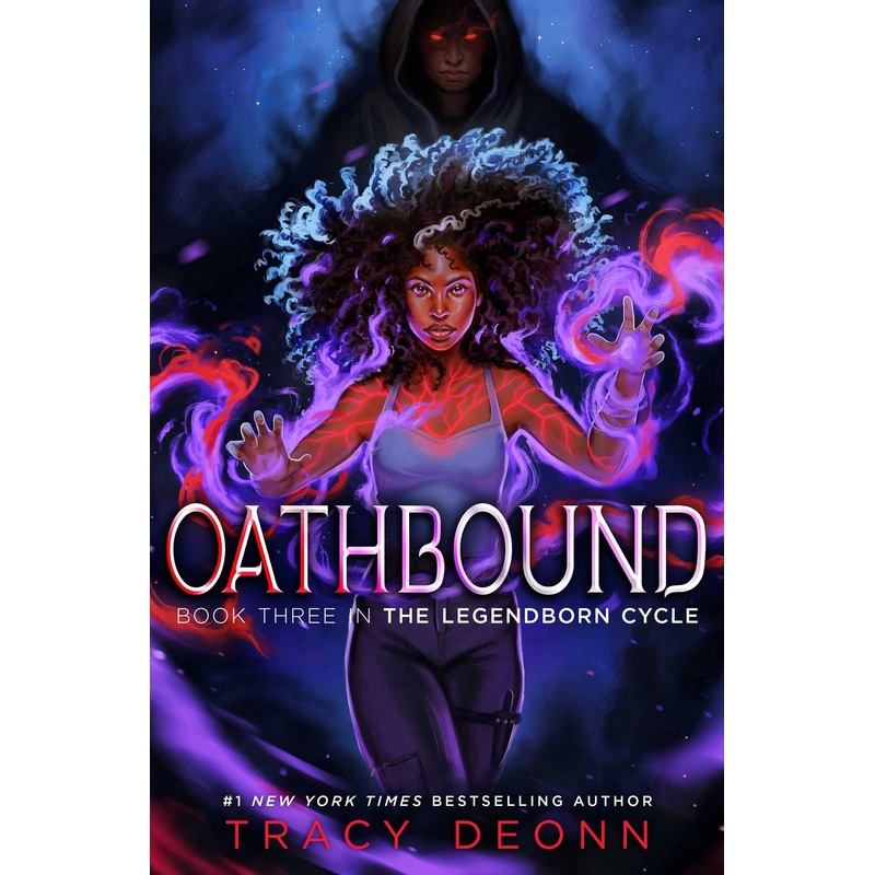 Oathbound