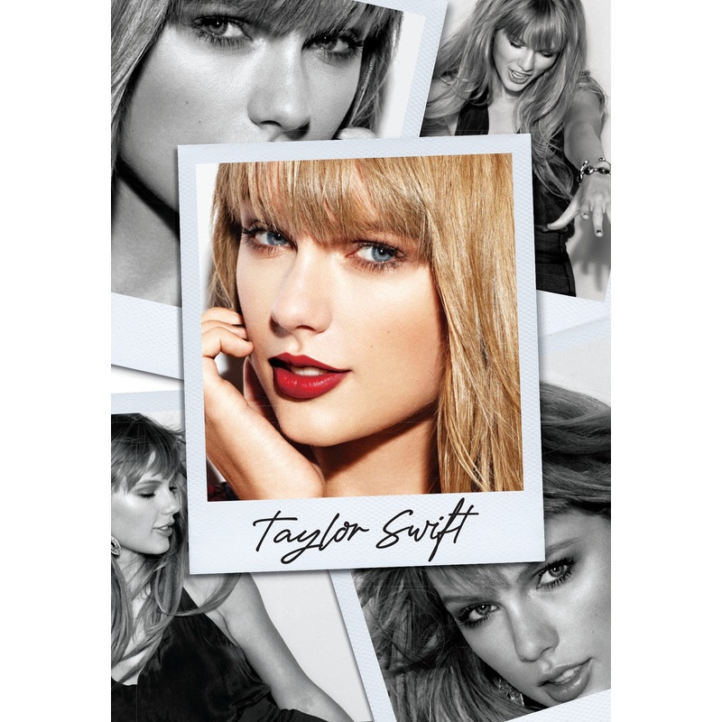Taylor Swift: Spotlight on a Legend