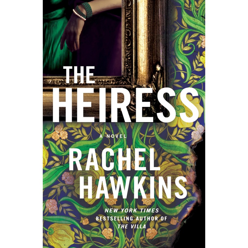 The Heiress