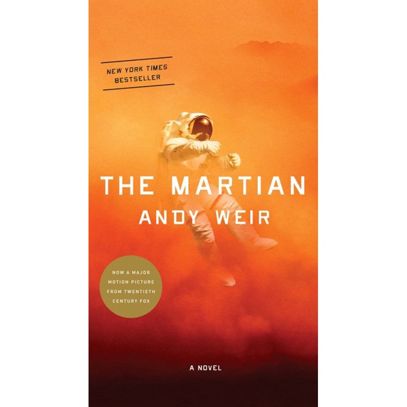 The Martian (MM)