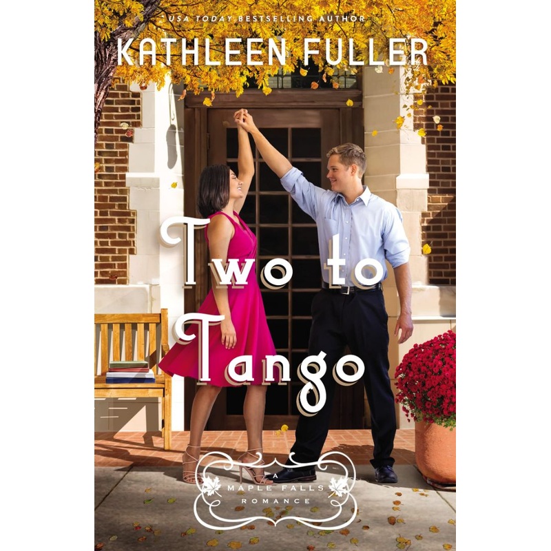 Two to Tango Paperback