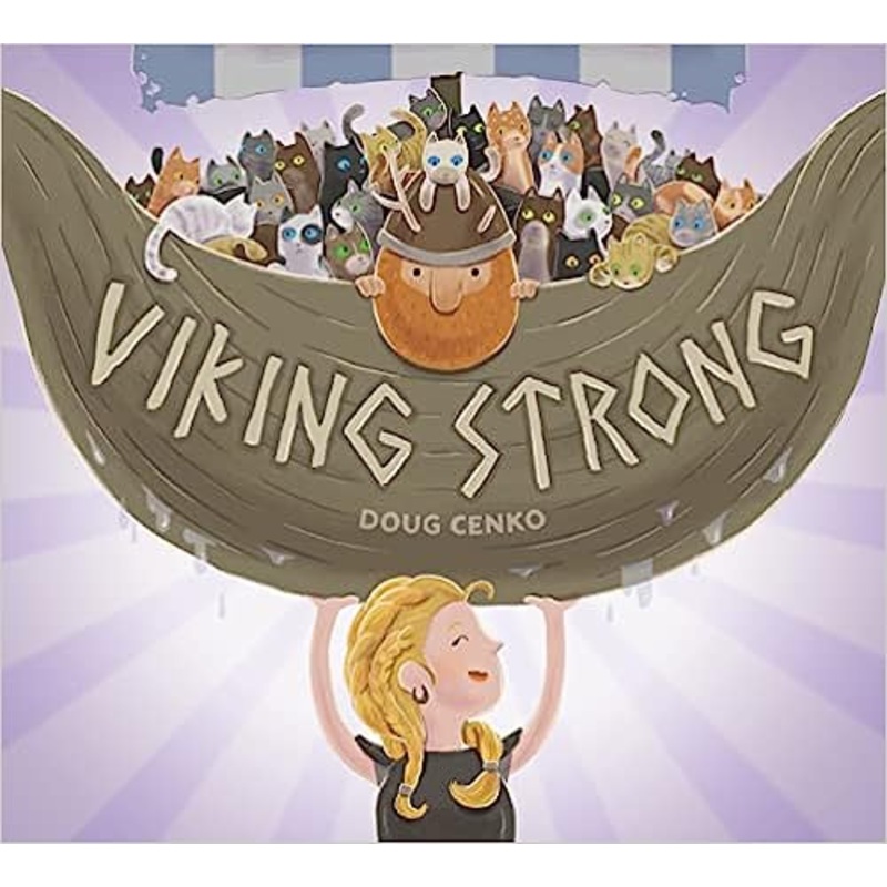 Viking Strong