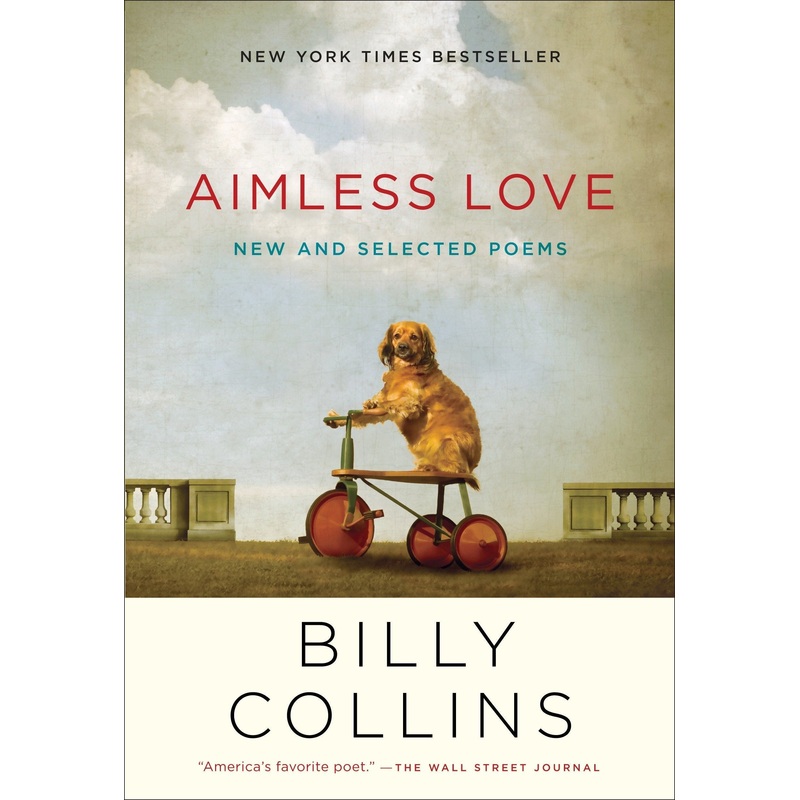Aimless Love