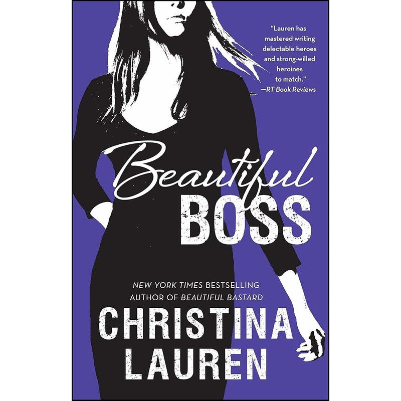 Beautiful Boss (The Beautiful Series)
