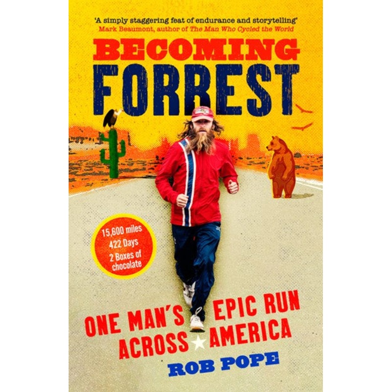 Becoming Forrest