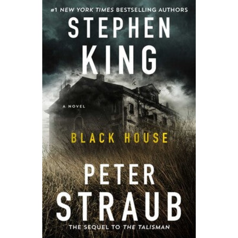Black House