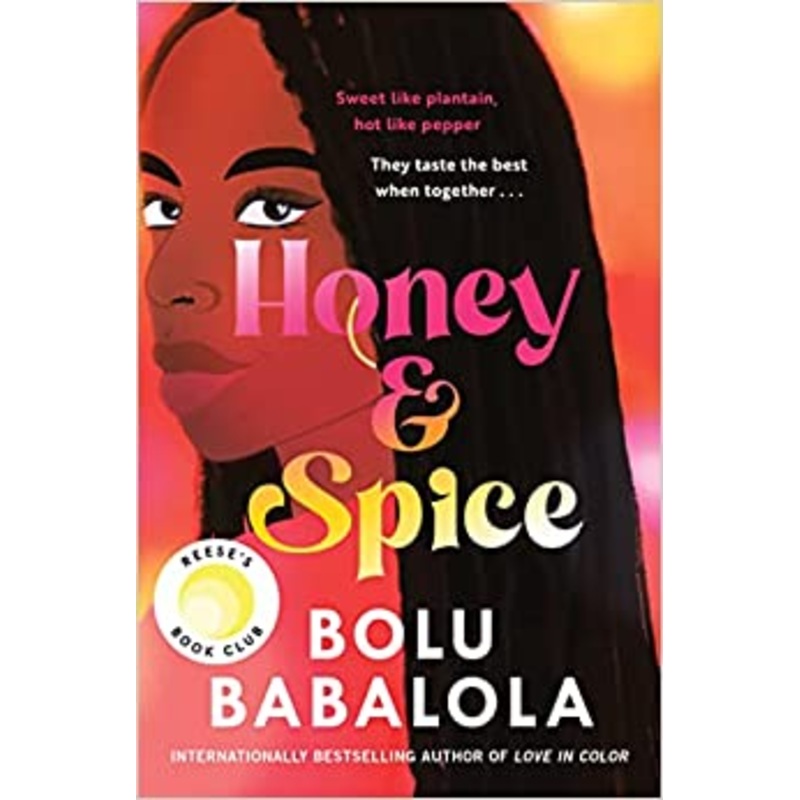 Honey and Spice: A Reese Witherspoon Book Club Pick
