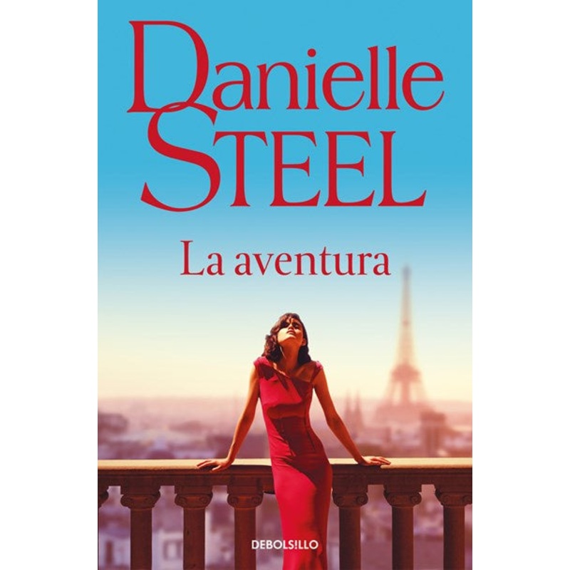 La aventura / The Affair (Spanish)