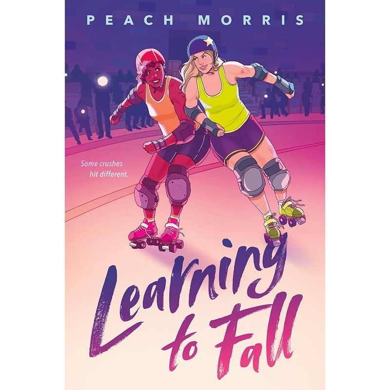 Learning to Fall