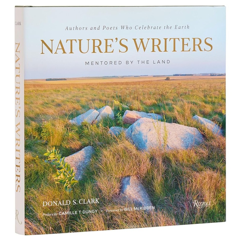 Nature’s Writers: Mentored by the Land