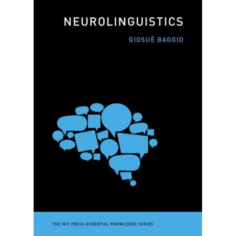 Neurolinguistics Paperback