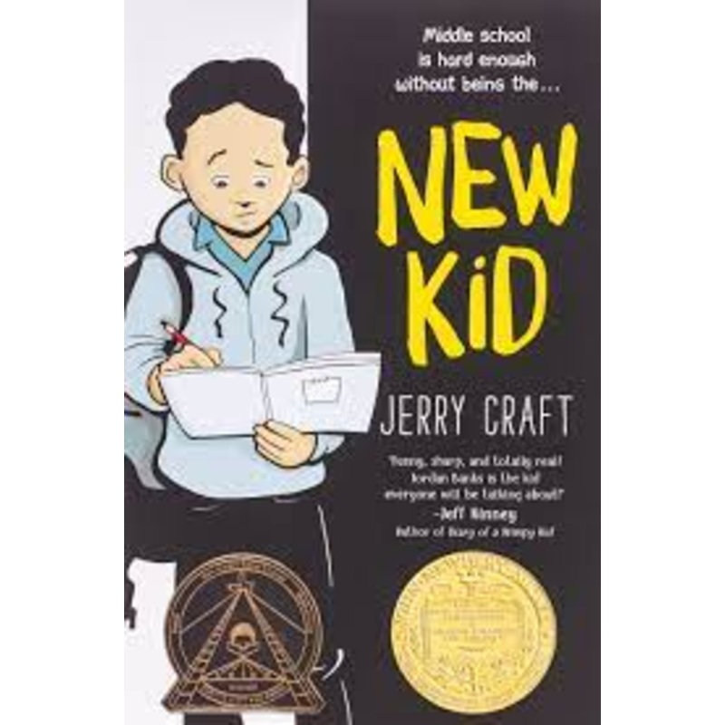 New Kid