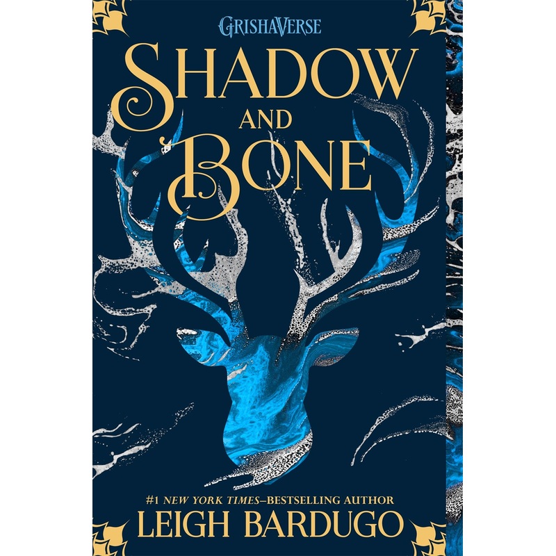 Shadow and Bone ( Grisha Trilogy #01 )