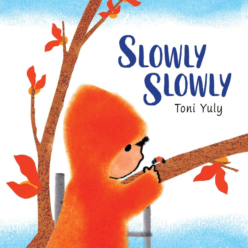 Slowly Slowly Hardcover