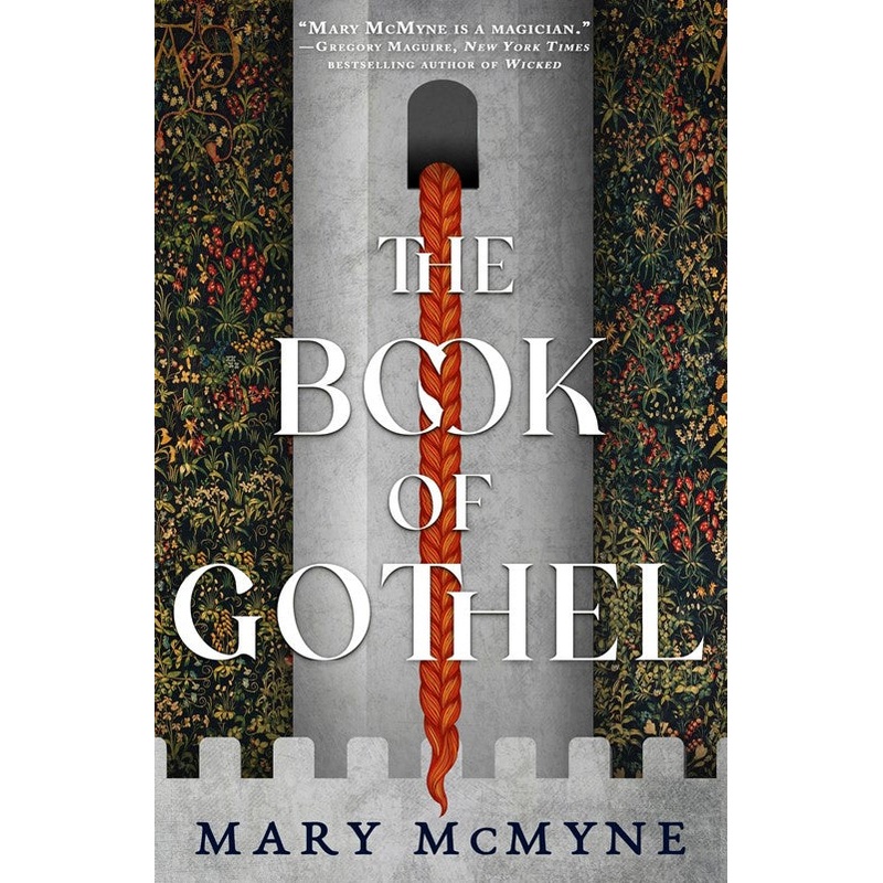 The Book of Gothel
