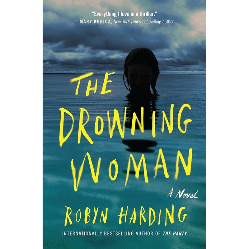 The Drowning Woman