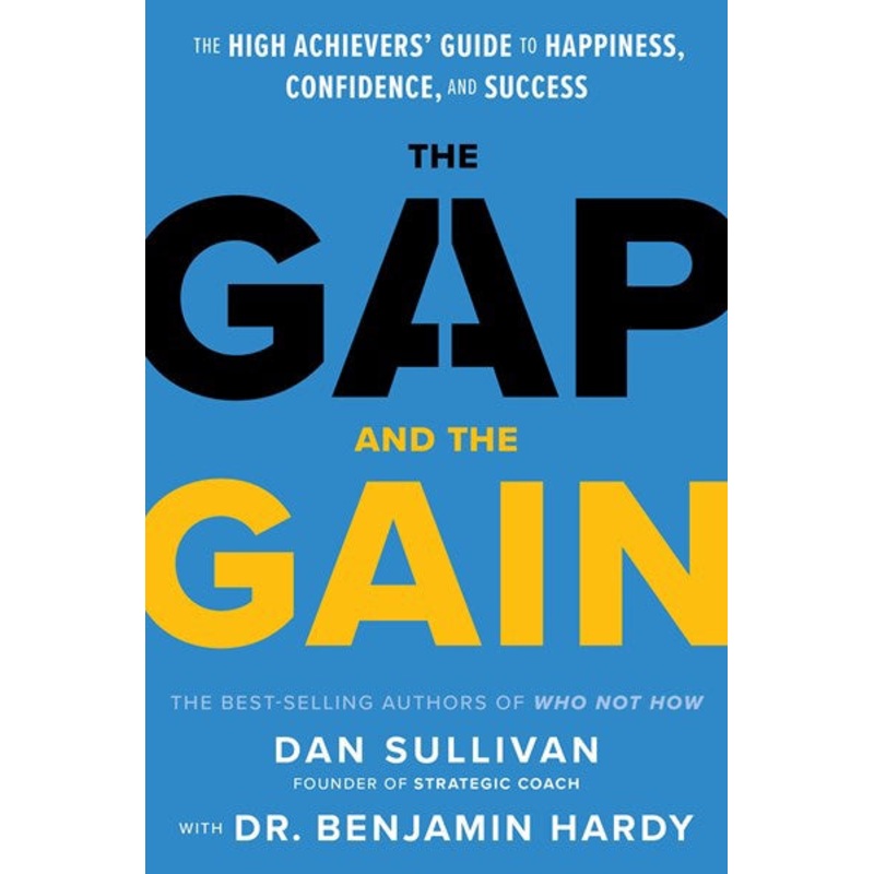 The Gap and The Gain