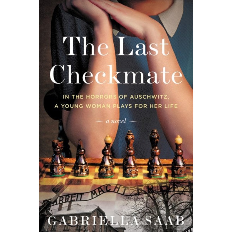 The Last Checkmate : A Novel