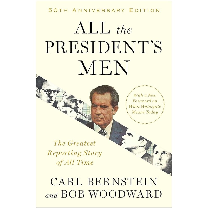 All the President’s Men