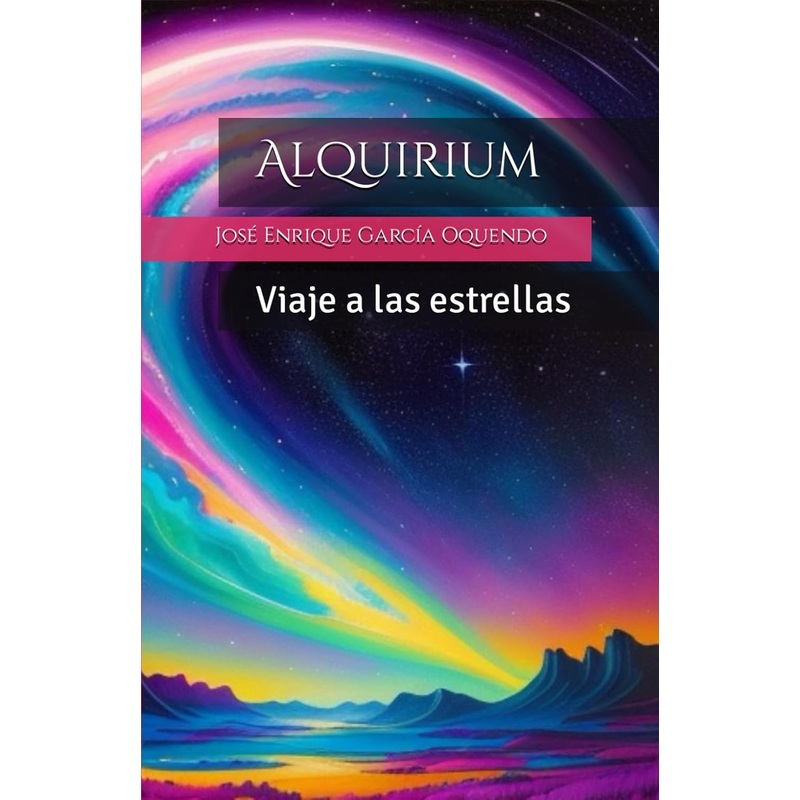 Alquirium: Viaje a las estrellas