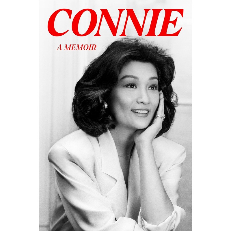 Connie: A Memoir Hardcover