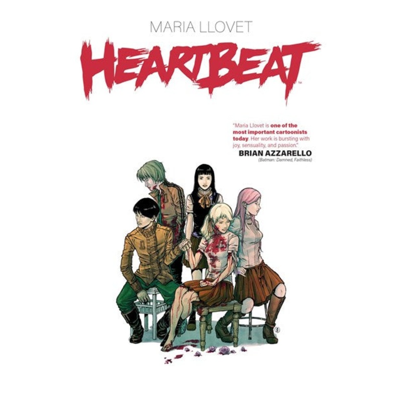 Heartbeat GN