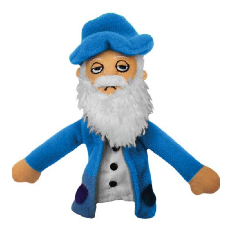 Monet Magnetic Personality