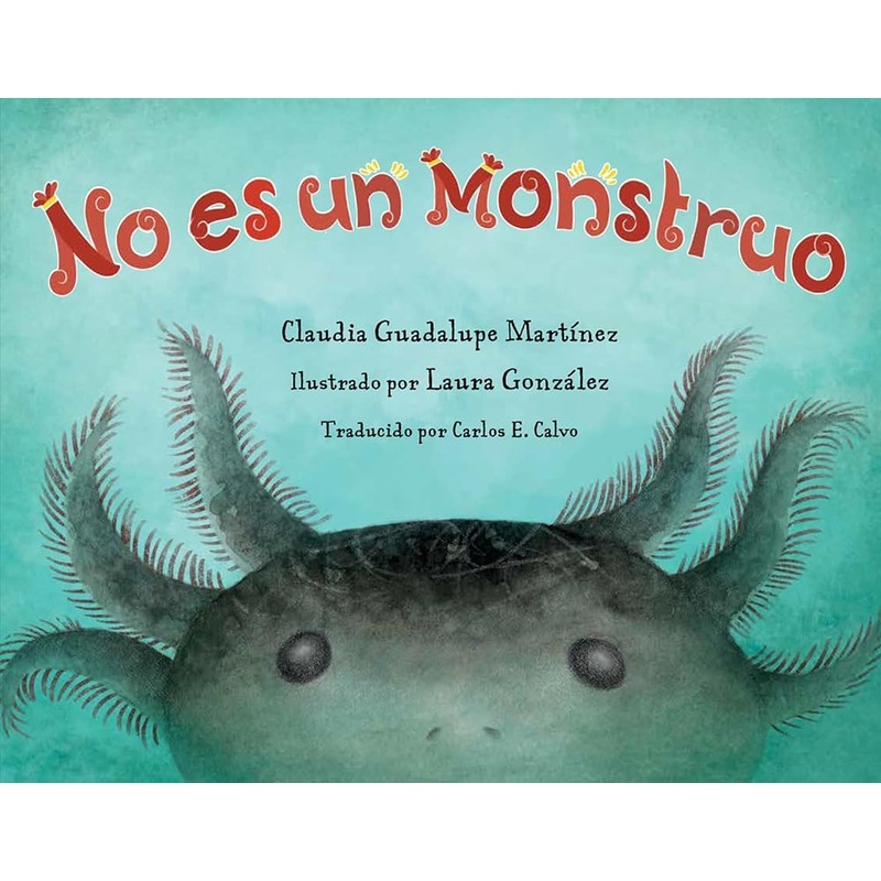 No es un monstruo (Spanish Edition)