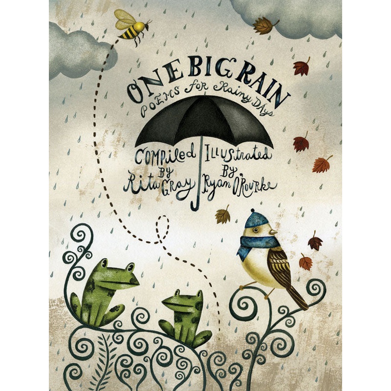 One Big Rain