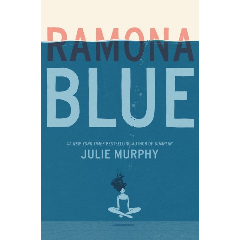 RAMONA BLUE (PB)