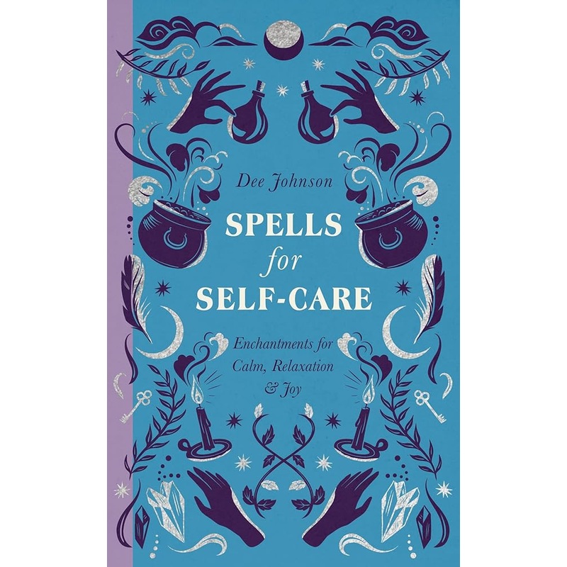 Spells for Self-Care