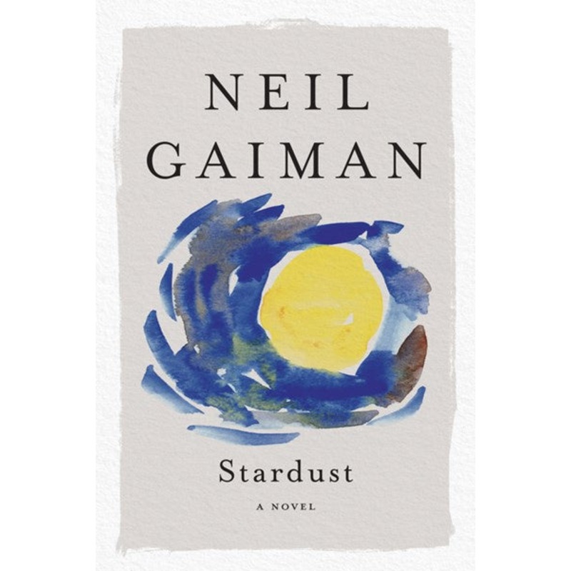 Stardust : A Novel