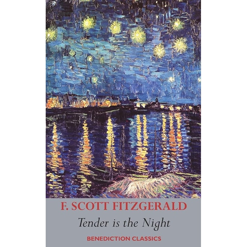 Tender is the Night