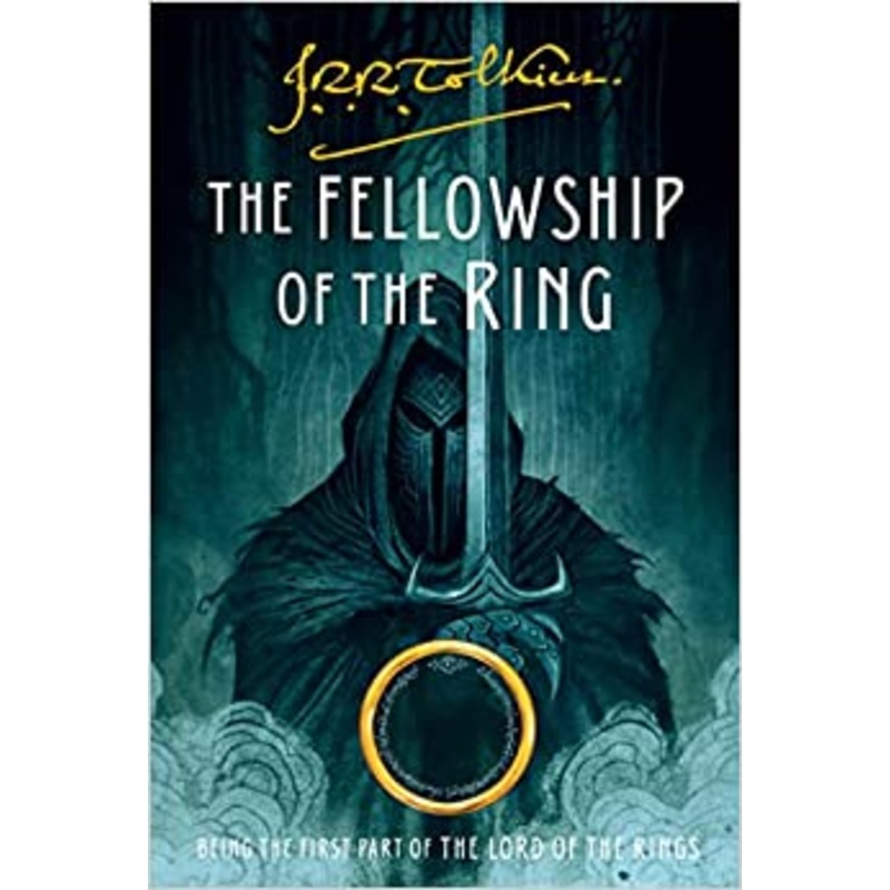 The Fellowship of the Ring