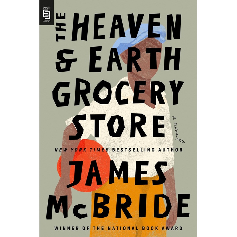 The Heaven & Earth Grocery Store (Export Edition Paperback)