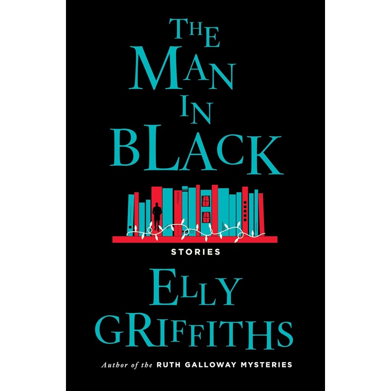 The Man in Black: And Other Stories Hardcover